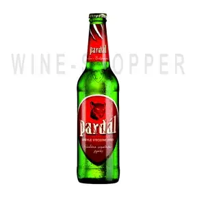 Пиво Pardal 0.5 л