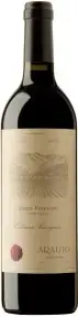 Вино Araujo Estate Eisele Vineyard Cabernet Sauvignon Napa Valley, 2012, 0.75 л