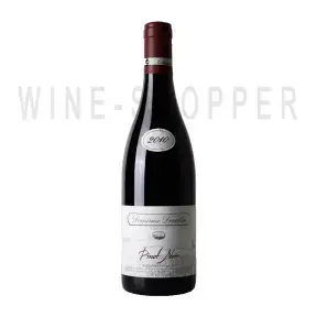 Вино Pinot Noir Dundee Hills Joseph Drouhin 2012 0.75 л