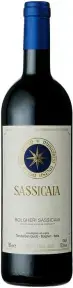 Вино Sassicaia, 2008, 0.75 л