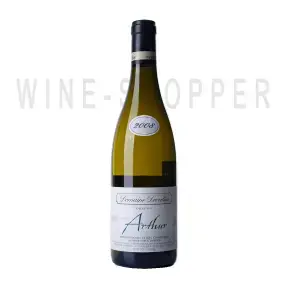 Вино Arthur Chardonnay Joseph Drouhin 2013 0.75 л