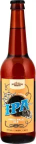 Пиво Vasileostrovskoe Sezonnoe IPA 0.5 л