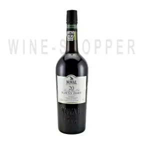 Портвейн Noval 20 Year Old Tawny 0.75 л