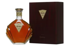 Арманьяк Samalens Millesime 1996 0.7 л