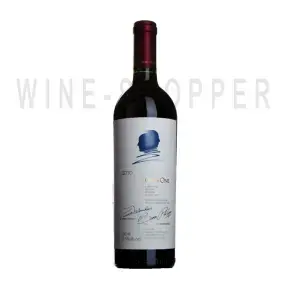 Вино Opus One 1994 0.75 л