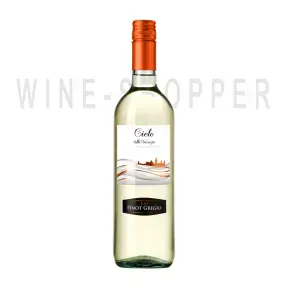 Вино Tai Pinot Grigio 2015 0.75 л