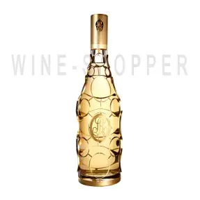 Шампанское Cristal AOC 2002 3 л