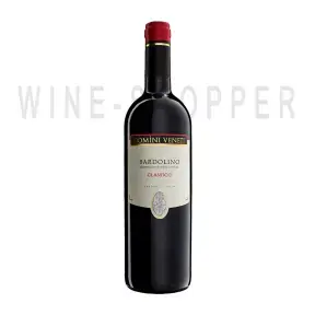 Вино Bardolino Classico 2015 0.75 л
