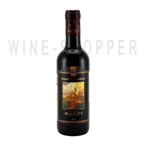Вино Brunello di Montalcino 2011 0.375 л