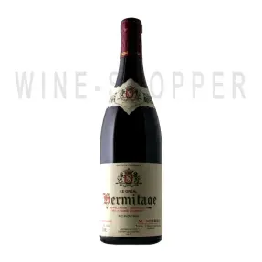 Вино Marc Sorrel Hermitage Le Greal 2014 0.75 л
