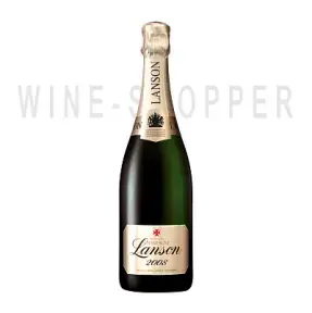 Шампанское Lanson Gold Label Brut Vintage 2008 0.75 л