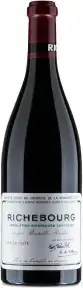 Вино Domaine de la Romanee-Conti Richebourg Grand Cru AOC, 1976, 0.75 л