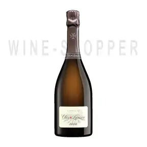 Шампанское Clos Lanson Brut Nature 2006 0.75 л