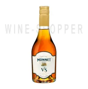 Коньяк Monnet VS 0.35 л