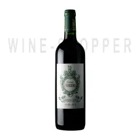 Вино Chateau Ferriere Margaux Grand Cru Classe 2006 0.75 л