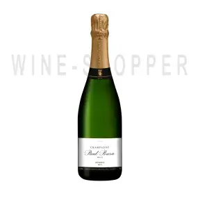 Игристое вино Brut Reserve Grand Cru Bouzy 0.75 л