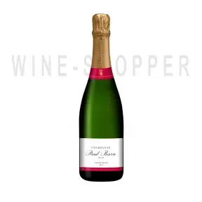 Шампанское Grand Rose Brut Grand Cru Bouzy 0.75 л