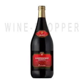 Игристое вино Lambrusco Panaro Modena DOP 1.5 л