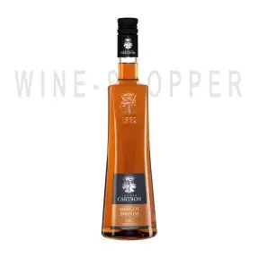 Ликер Liqueur d'Abricot Brandy 0.7 л