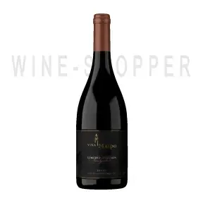 Вино Vina Maipo Syrah Limited Edition 2013 0.75 л