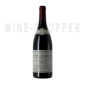 Вино Gevrey-Chambertin Clos du Fonteny 1er Cru 2013 0.75 л