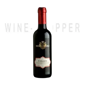 Вино Chianti 2015 0.375 л