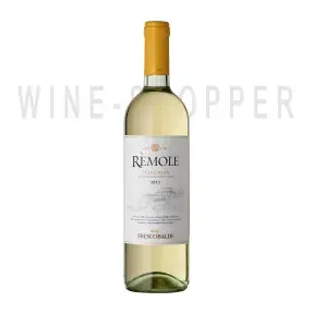 Вино Marchesi de' Frescobaldi Remole Bianco 2015 0.75 л