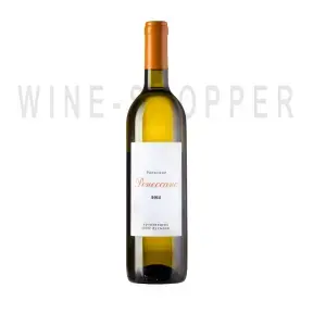 Вино Raevskoe Renaissance blanco dry 2014 0.75 л