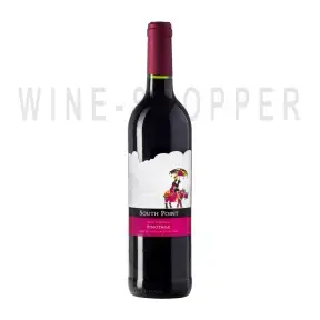 Вино South Point Pinotage 0.75 л