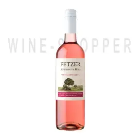 Вино Fetzer Anthony's Hill White Zinfandel 0.75 л