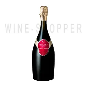 Шампанское Gosset Grande Reserve Brut 0.75 л