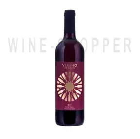 Вино Verano Tinto dry 0.75 л