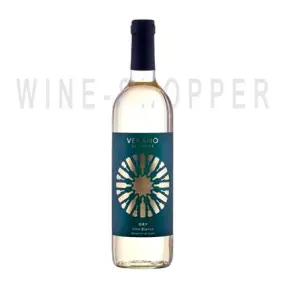 Вино Verano Blanco dry 0.75 л
