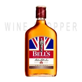 Виски Bell's 0.2 л