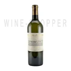 Вино Domaine de Chevalier Grand Cru Classe 1997 0.75 л