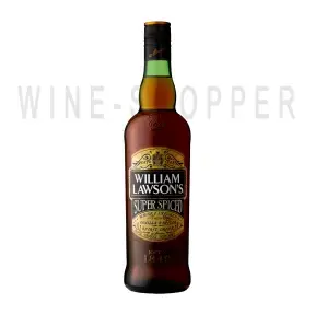 Виски William Lawson's Super Spiced 0.5 л