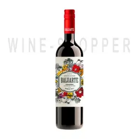 Вино Baluarte Roble 0.75 л