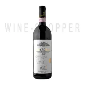 Вино Barolo Falletto Bruno Giacosa 2005 0.75 л