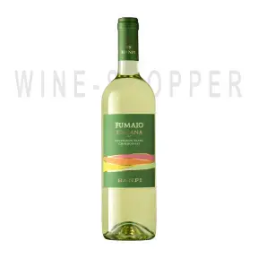 Вино Fumaio 2016 0.75 л