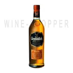 Виски Glenfiddich Rich Oak 14 Years Old 0.7 л