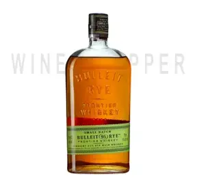 Виски Bulleit Rye 95 Frontier 0.7 л