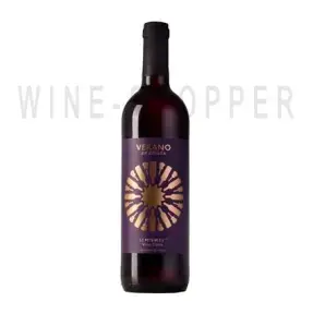 Вино Verano Tinto Semi Sweet 0.75 л