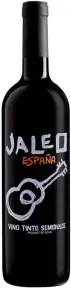 Вино Jaleo Tinto Semidulce, 0.75 л