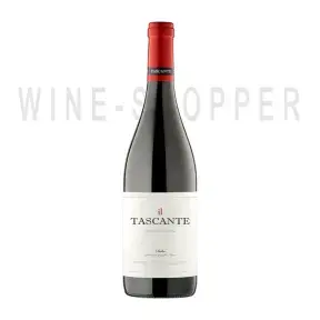 Вино Il Tascante 2013 0.75 л