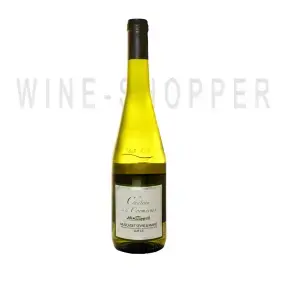Вино Loire Proprietes Muscadet de Sevre and Maine Sur Lie AOC 2016 0.75 л