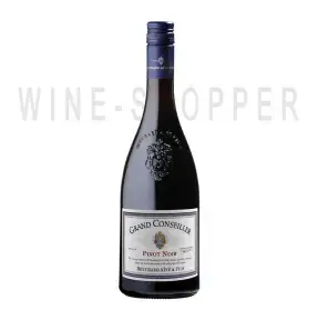Вино Grand Conseiller Pinot Noir 2021 0.75 л