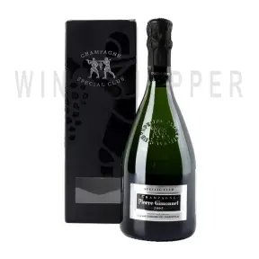 Шампанское Pierre Gimonnet & Fils Special Club de Collection 2006 0.75 л