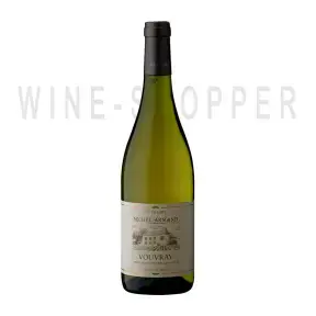Вино Loire Proprietes Vouvray Michael Armand AOC/16 2014 0.75 л