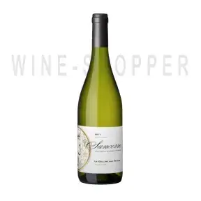 Вино Loire Proprietes La Colline aux Princes Sancerre AOC 2017 0.75 л