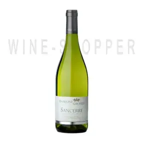 Вино Loire Proprietes Domaine Girault Sancerre AOC 2016 0.75 л